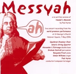 Messyah