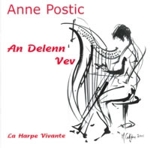 An Delenn vev ~ La Harpe Vivante.