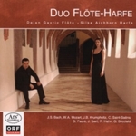Duo Flte - Harfe