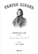Armenian Air