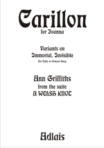 Carillon - Variants on Immortal Invisible