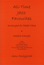 All-Time Jazz Favourites