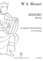 Adagio K617A