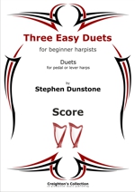 Three Easy Duets