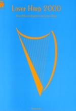 Lever Harp 2000