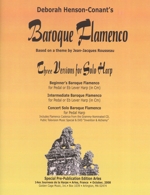 Baroque Flamenco