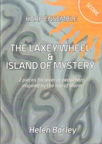 The Laxey Wheel / Island of Mystery 