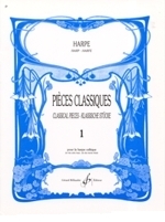 Pices Classiques Volume 1