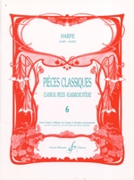 Pices Classiques Volume 6