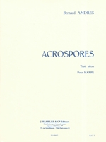 Acrospores