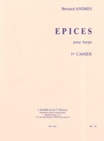 Epices (Volume 1)