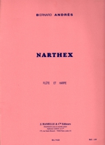 Narthex