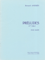 Preludes (Volume 3)