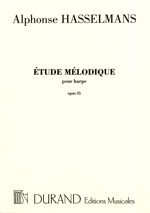 tude Mlodique op. 35