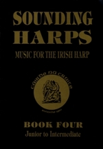 Sounding Harps Book Four