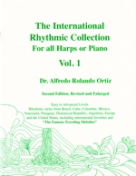 The International Rhythmic Collection Vol. 1