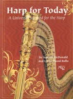 Harp for Today
