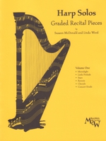 Graded Recital Pieces - Volume 1