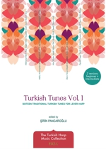 Turkish Tunes Volume 1