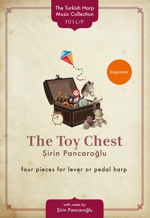 The Toy Chest