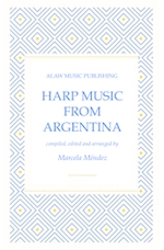 Harp Music from Argentina