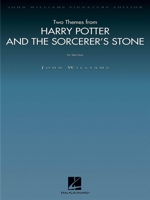 2 Themes from Harry Potter & The Sorcerer's Stone 