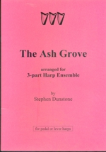 The Ash Grove