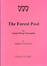 The Forest Pool (3-part)