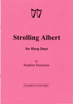 Strolling Albert (duet)