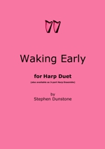 Waking Early (duet)