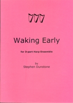 Waking Early (3-part)