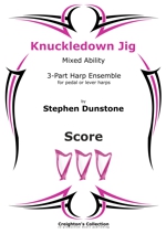 Knuckledown Jig