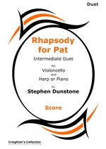 Rhapsody for Pat