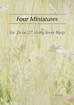 Four Miniatures