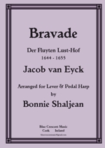 Bravade