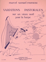 Variations Pastorales