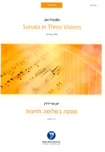 Sonata in Three Visions