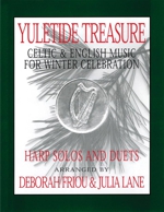 Yuletide Treasure