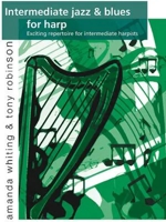 Intermediate Jazz & Blues for Harp: