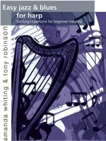 Easy Jazz & Blues for Harp