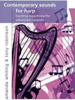 Contemporary Sounds for Harp: